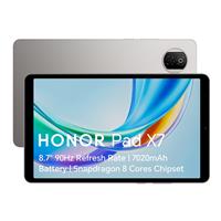 HONOR Pad X7 8.7 Inch 64GB Wi-Fi Tablet - Grey