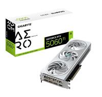 Gigabyte GeForce RTX 5060 Ti Aero OC 8GB Graphics Card