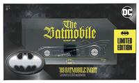 Batman Batmobile XL Ingot - Limited Edition Pre-Order