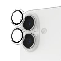 PanzerGlass iPhone 17/16/16 Plus Hoops Camera Lens Protector