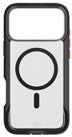 Tech21 EvoPro iPhone 17 Pro Max Phone Case MagSafe - Black