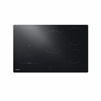 Hotpoint HTX8017DCF2 Induction Hob - Black