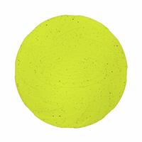 Nike Grind Max Frisbee Large Dog Toy - Yellow