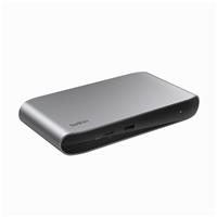 Belkin Connect 5-in-1 Thunderbolt 5 Ports USB Hub