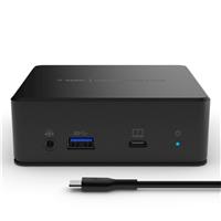 Belkin Universal USB-C 7 Port Dual Display Dock