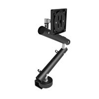 CMD Miro Dynamic Multi-Position Monitor Arm - Black