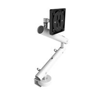 CMD Miro Dynamic Multi-Position Monitor Arm - White