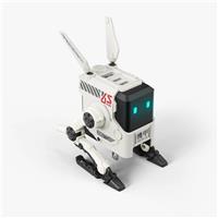 GravaStar Alpha65 65W GaN Fast Charger - White