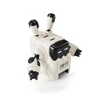 GravaStar Delta35 35W GaN Fast Charger - White