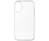 Proporta iPhone 17 Phone Case - Clear