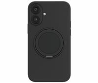 Proporta iPhone 17 Kickstand Phone Case with MagSafe - Black