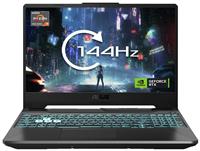 ASUS TUF A15 15.6in R7 16GB 1TB RTX3050 Gaming Laptop