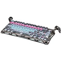 GravaStar Mercury V75 Pro Cyberpunk Gaming Wired Keyboard