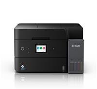Epson EcoTank ET-4950 Wireless Inkjet Printer