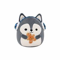 Squishmallows 7.5 Inch Ryan Husky Soft Toy