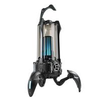 GravaStar Supernova Bluetooth Speaker - Black