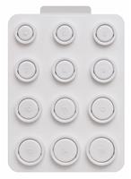 Oura Ring 4 Smart Ring Sizing Kit