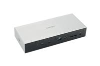 Kensington SD5000T Triple 4K 11 Port Docking Station