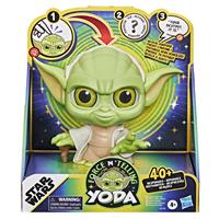Star Wars Yoda 6 inch Action Figure