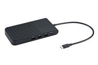 Kensington UH1500P Triple 9 Port Mobile Dock