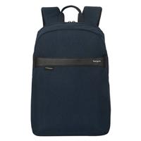 Targus GeoLite EcoSmart 15-16 Inch Laptop Backpack - Blue