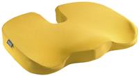 Leitz Ergo Cosy Seat Cushion - Yellow