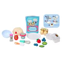Little Tikes Creative Chefs Bluey Pavlova Cake Kit