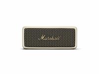 Marshall Emberton II Portable Bluetooth Speaker - Cream