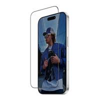 PanzerGlass iPhone 17/16 Pro FastFit Screen Protector
