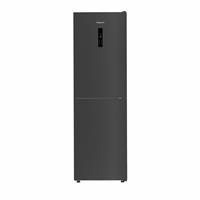 Hotpoint HPKF6353XBR4UK Freestanding Fridge Freezer - Black