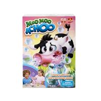 Goliath Moo Moo Achoo Children Board Game