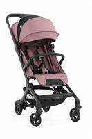 egg Sky Folding Baby Stroller - Mauve