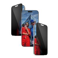 PanzerGlass iPhone 17 Pro Max Ultra-Wide Screen Protector