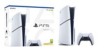 PlayStation 5 Console Disc - Slim Console