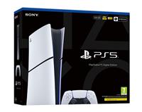 PlayStation 5 Digital Edition - Slim Console
