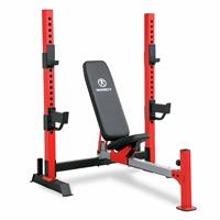 Marcy MWB7096 Olympic Weight Bench