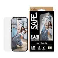 SAFE. By PanzerGlass iPhone Air Screen Protector