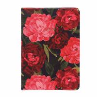 Argos Home Week To Page Floral Velvet Organiser 2026 Diary
