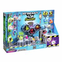 Mr Beast Fusion Chaos Collectible Pack