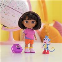 Dora Best Friends Dora & Boots 6-inch Doll Set