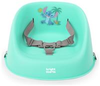 Bright Starts Stitch My Spot Feeding Booster Seat