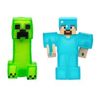 Heroes of Goo Jit Zu Minecraft Mega 2 Pack