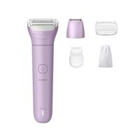 Philips BRL138 Wet and Dry Rechargeable Lady Shaver