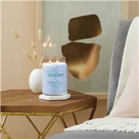 Yankee Signature Large Jar Candle - Ocean Air