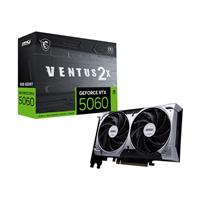 MSI GeForce RTX 5060 8GB Ventus 2X OC Graphics Card