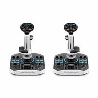 Thrustmaster Sol-R 2 HOSAS Space Sim Duo For PC