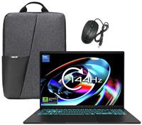 ASUS Vivobook 16in i7 16GB 1TB RTX 5070 Gaming Laptop Bundle