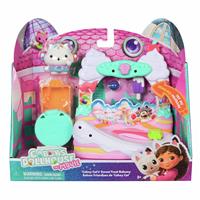Gabby's Dollhouse The Movie Balcony Pack Confectionary
