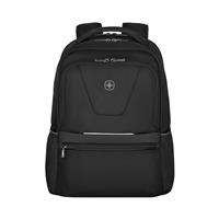 Wenger XE Resist 16 Inch Laptop Backpack - Black