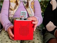 tonies Dav Pilkey Captain Underpants Book 2 Audiobook Tonie